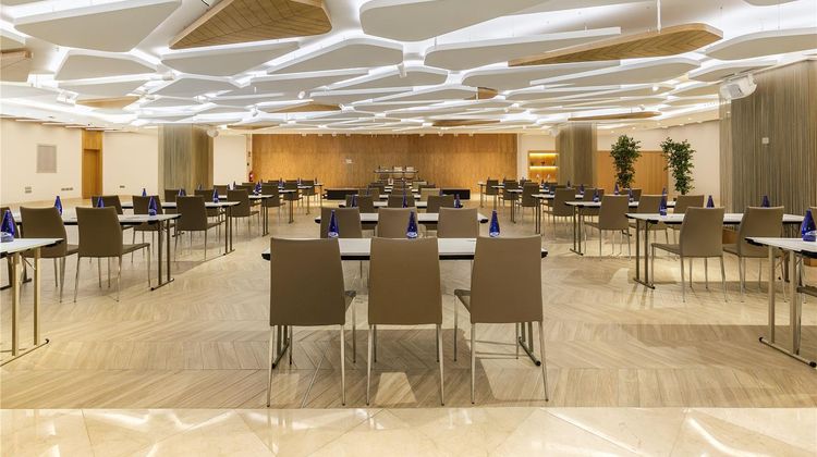 Sol Torremolinos Don Pablo Meeting