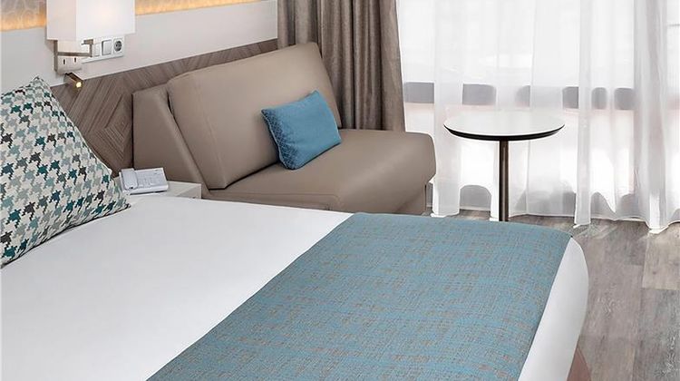 Sol Torremolinos Don Pablo Room