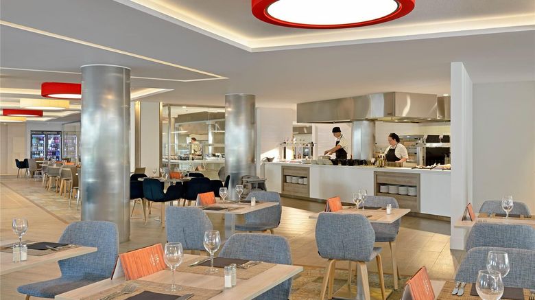 <b>Sol Torremolinos Don Pedro Restaurant</b>. Images powered by <a href="https://iceportal.shijigroup.com/" title="IcePortal" target="_blank">IcePortal</a>.