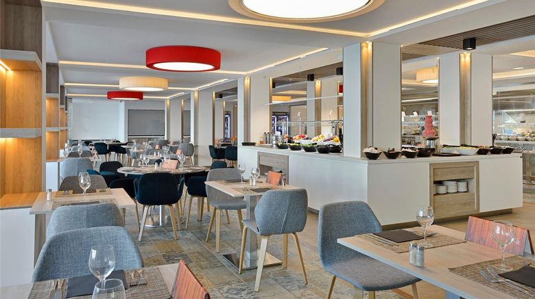 <b>Sol Torremolinos Don Pedro Restaurant</b>. Images powered by <a href="https://iceportal.shijigroup.com/" title="IcePortal" target="_blank">IcePortal</a>.