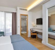 Sol Torremolinos Don Pedro Room