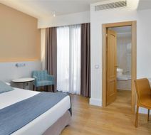Sol Torremolinos Don Pedro Room