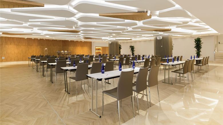 <b>Sol Torremolinos Don Pedro Meeting</b>. Images powered by <a href="https://iceportal.shijigroup.com/" title="IcePortal" target="_blank">IcePortal</a>.
