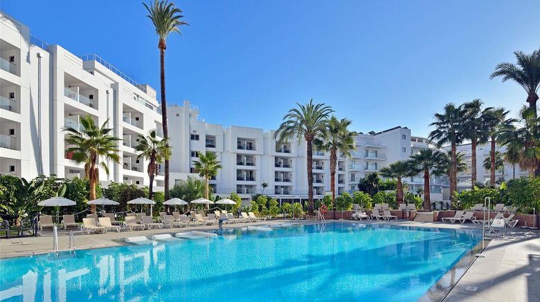 <b>Sol Torremolinos Don Pedro Other</b>. Images powered by <a href="https://iceportal.shijigroup.com/" title="IcePortal" target="_blank">IcePortal</a>.