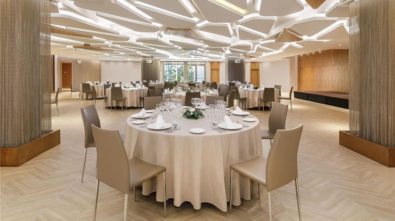 <b>Sol Torremolinos Don Pedro Meeting</b>. Images powered by <a href="https://iceportal.shijigroup.com/" title="IcePortal" target="_blank">IcePortal</a>.