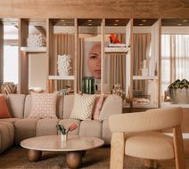 Melia Marbella Banus Exterior