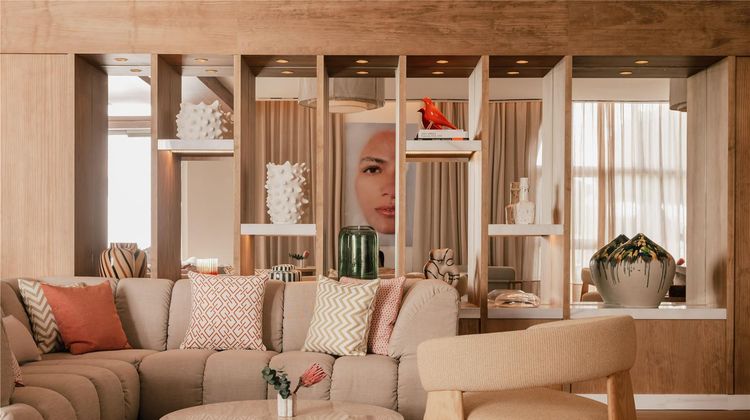 Melia Marbella Banus Exterior