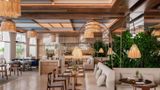 Melia Marbella Banus Restaurant