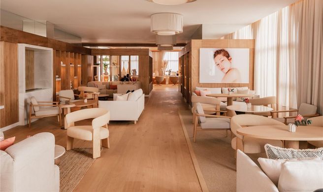 Melia Marbella Banus Exterior
