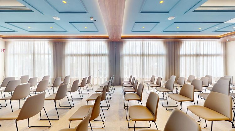 Melia Marbella Banus Meeting
