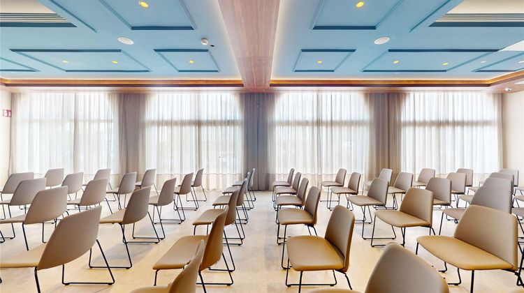 Melia Marbella Banus Meeting