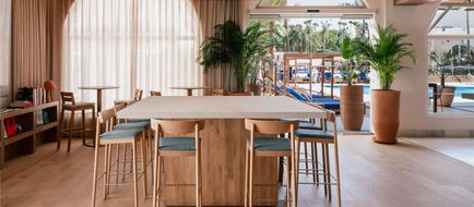 Melia Marbella Banus Exterior