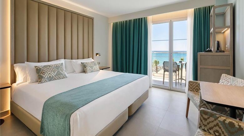 <b>Sol Torremolinos Don Marco Room</b>. Images powered by <a href="https://iceportal.shijigroup.com/" title="IcePortal" target="_blank">IcePortal</a>.