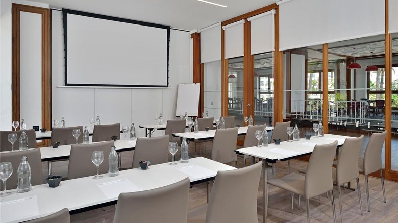 <b>Sol Torremolinos Don Marco Meeting</b>. Images powered by <a href="https://iceportal.shijigroup.com/" title="IcePortal" target="_blank">IcePortal</a>.