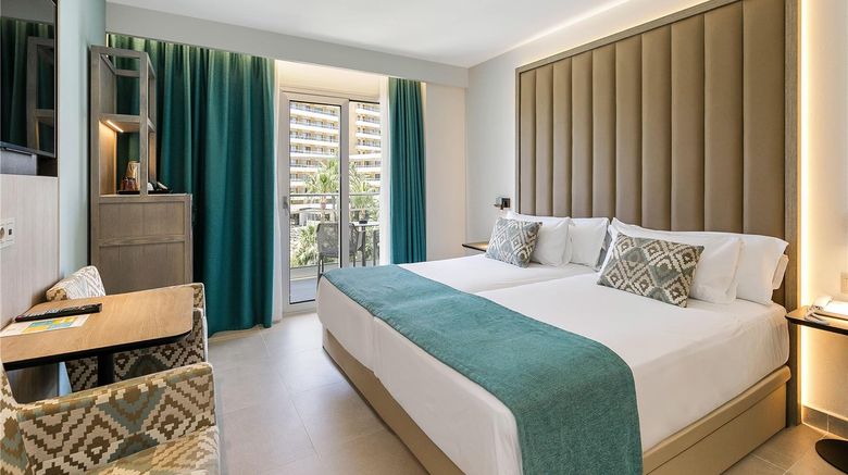<b>Sol Torremolinos Don Marco Room</b>. Images powered by <a href="https://iceportal.shijigroup.com/" title="IcePortal" target="_blank">IcePortal</a>.