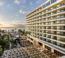 Sol Torremolinos Don Marco Exterior