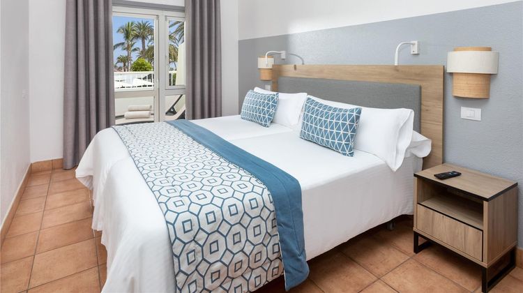 Sol Barbacan Room