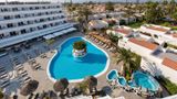 Sol Barbacan Pool