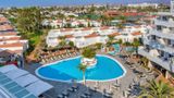 Sol Barbacan Pool