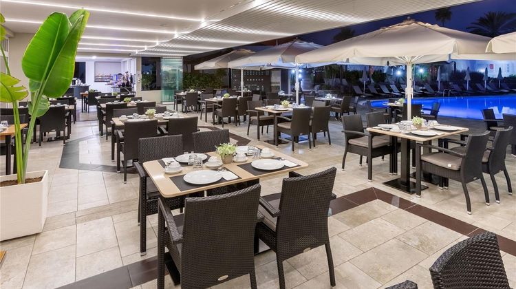 Sol Barbacan Restaurant