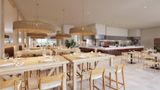 Melia Fuerteventura Restaurant