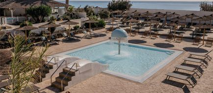Melia Fuerteventura Exterior