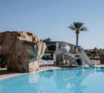 Melia Fuerteventura Exterior