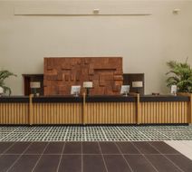 Melia Fuerteventura Lobby