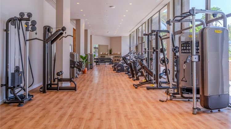 Melia Fuerteventura Health