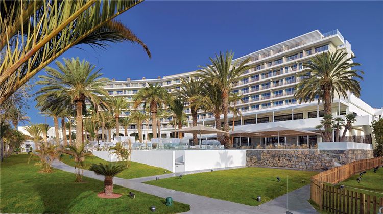 Melia Tamarindos Exterior