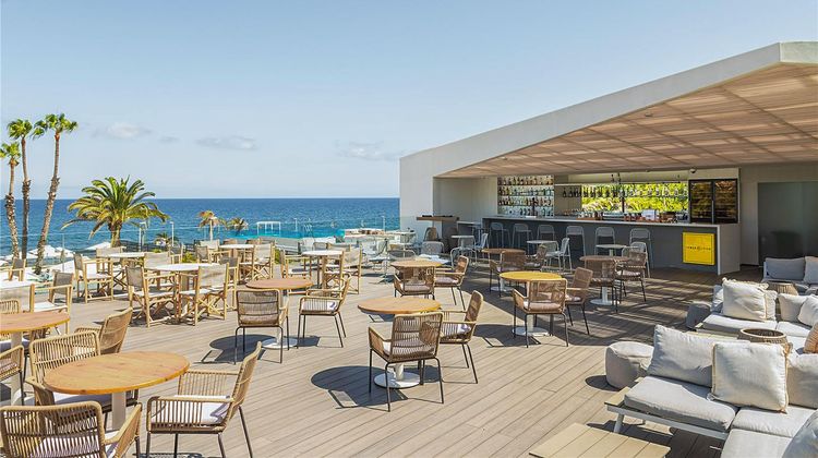 Melia Tamarindos Restaurant