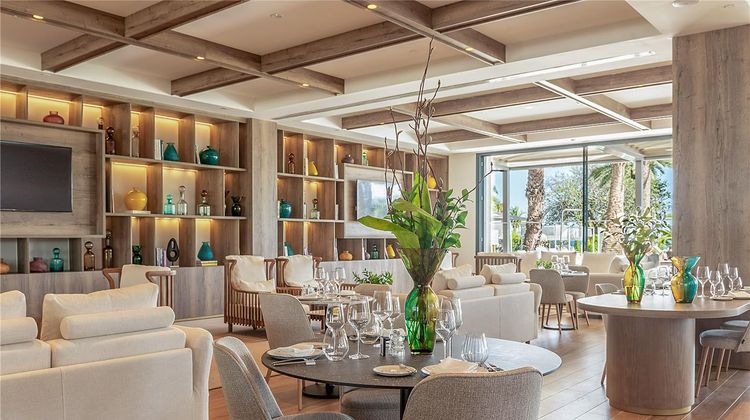 Melia Tamarindos Restaurant