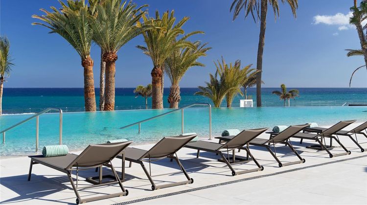 Melia Tamarindos Pool