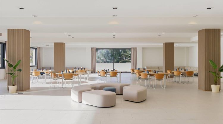 Melia Tamarindos Meeting