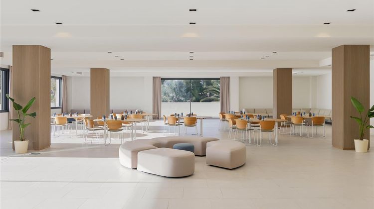 Melia Tamarindos Meeting