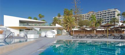 Melia Tamarindos Exterior