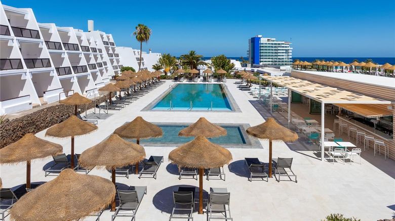 <b>Sol Fuerteventura Jandia Pool</b>. Images powered by <a href="https://iceportal.shijigroup.com/" title="IcePortal" target="_blank">IcePortal</a>.