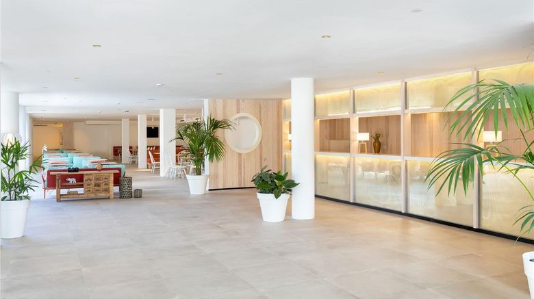<b>Sol Fuerteventura Jandia Exterior</b>. Images powered by <a href="https://iceportal.shijigroup.com/" title="IcePortal" target="_blank">IcePortal</a>.