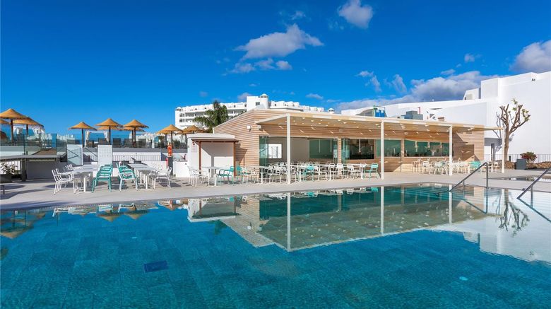 <b>Sol Fuerteventura Jandia Restaurant</b>. Images powered by <a href="https://iceportal.shijigroup.com/" title="IcePortal" target="_blank">IcePortal</a>.