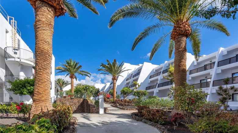 <b>Sol Fuerteventura Jandia Exterior</b>. Images powered by <a href="https://iceportal.shijigroup.com/" title="IcePortal" target="_blank">IcePortal</a>.