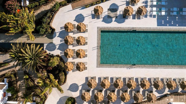 <b>Sol Fuerteventura Jandia Pool</b>. Images powered by <a href="https://iceportal.shijigroup.com/" title="IcePortal" target="_blank">IcePortal</a>.