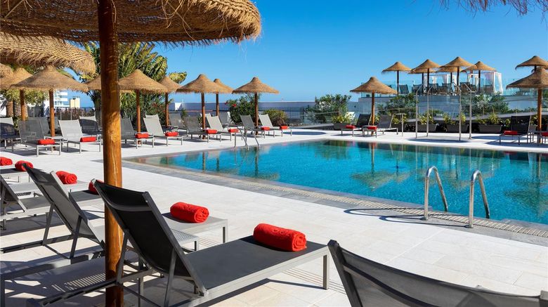 <b>Sol Fuerteventura Jandia Exterior</b>. Images powered by <a href="https://iceportal.shijigroup.com/" title="IcePortal" target="_blank">IcePortal</a>.