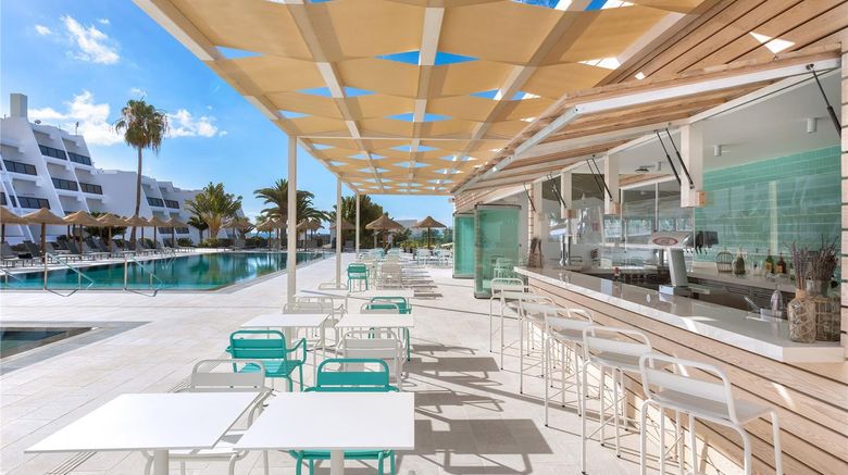 <b>Sol Fuerteventura Jandia Restaurant</b>. Images powered by <a href="https://iceportal.shijigroup.com/" title="IcePortal" target="_blank">IcePortal</a>.