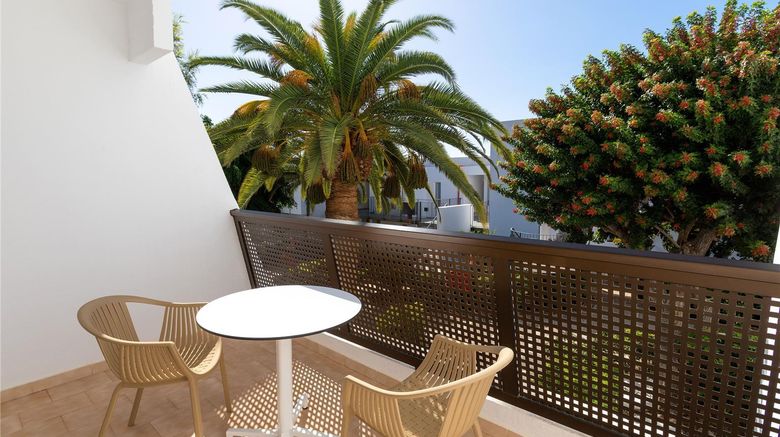 <b>Sol Fuerteventura Jandia Room</b>. Images powered by <a href="https://iceportal.shijigroup.com/" title="IcePortal" target="_blank">IcePortal</a>.