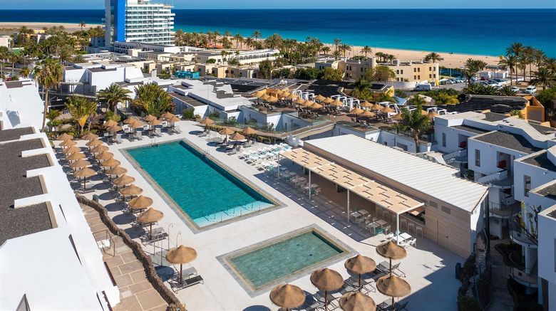 <b>Sol Fuerteventura Jandia Pool</b>. Images powered by <a href="https://iceportal.shijigroup.com/" title="IcePortal" target="_blank">IcePortal</a>.