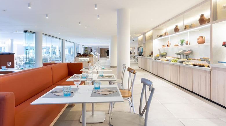 <b>Sol Fuerteventura Jandia Restaurant</b>. Images powered by <a href="https://iceportal.shijigroup.com/" title="IcePortal" target="_blank">IcePortal</a>.