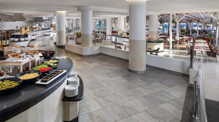 Sol Lanzarote Restaurant