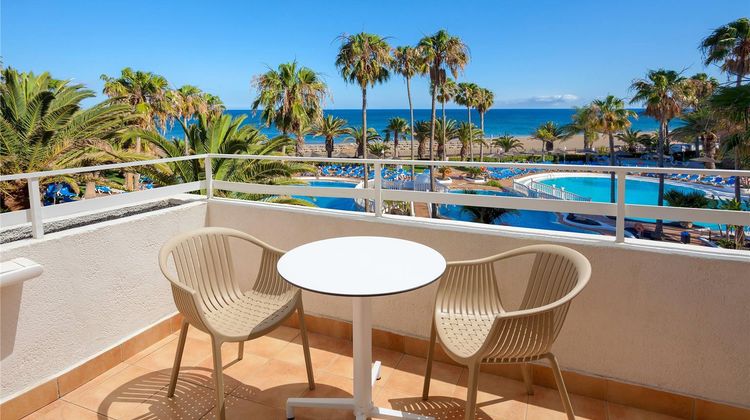 Sol Lanzarote Room