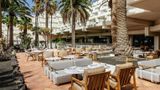 Melia Salinas Restaurant