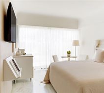 Melia Salinas Room